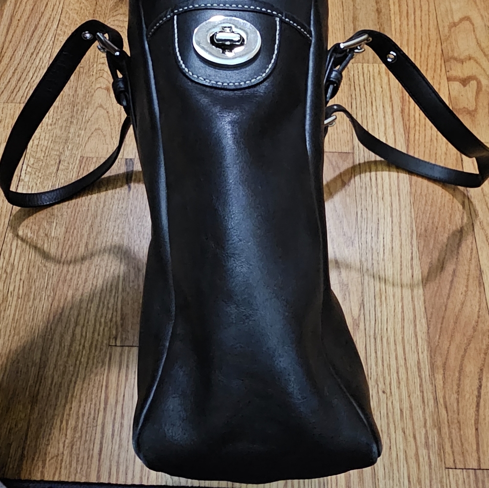 Coach bag - Picture 3 of 16
